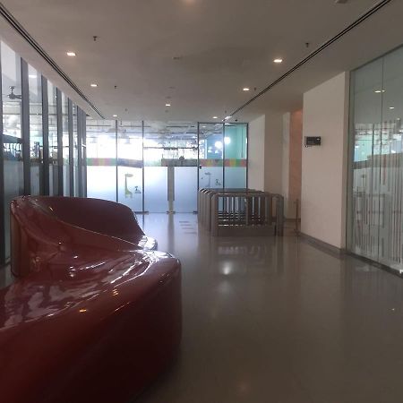 Mercu Summer Suites Κουάλα Λουμπούρ Εξωτερικό φωτογραφία