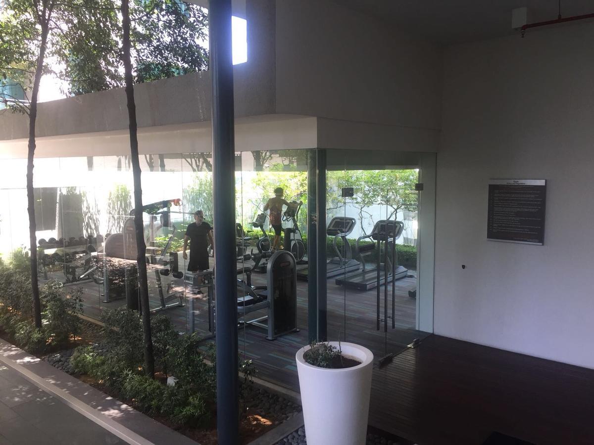 Mercu Summer Suites Κουάλα Λουμπούρ Εξωτερικό φωτογραφία