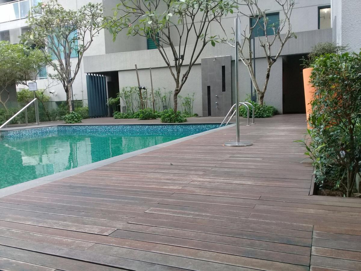 Mercu Summer Suites Κουάλα Λουμπούρ Εξωτερικό φωτογραφία