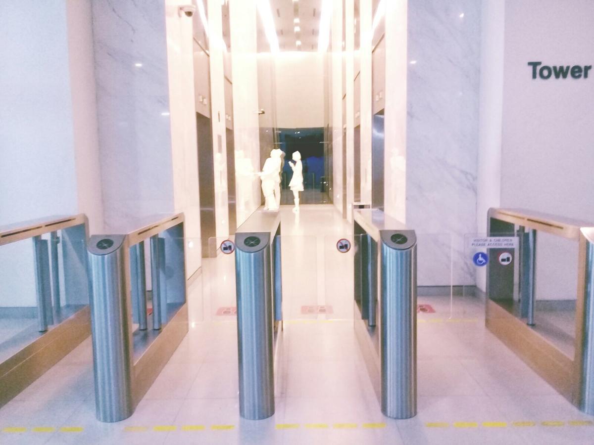 Mercu Summer Suites Κουάλα Λουμπούρ Εξωτερικό φωτογραφία