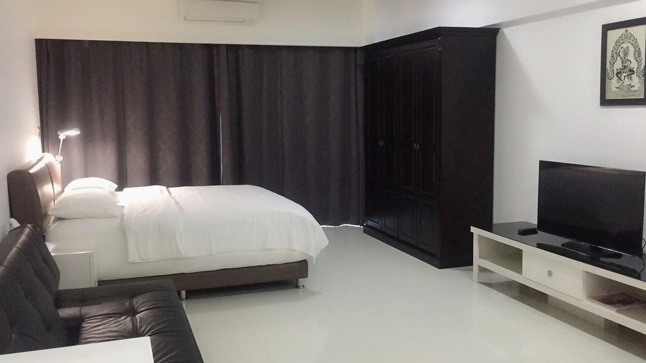 Mercu Summer Suites Κουάλα Λουμπούρ Εξωτερικό φωτογραφία