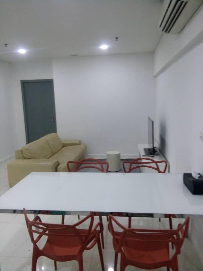 Mercu Summer Suites Κουάλα Λουμπούρ Εξωτερικό φωτογραφία