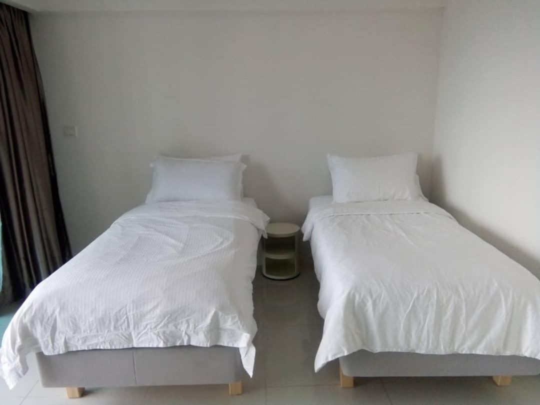 Mercu Summer Suites Κουάλα Λουμπούρ Εξωτερικό φωτογραφία