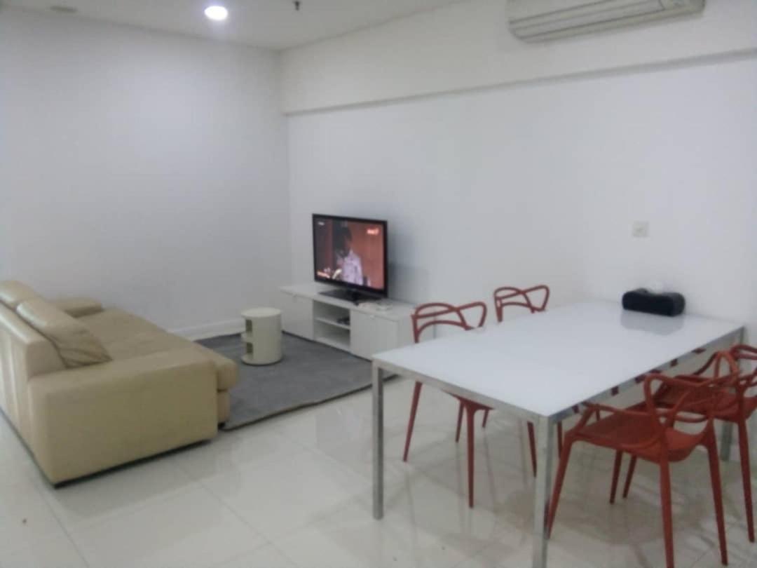 Mercu Summer Suites Κουάλα Λουμπούρ Εξωτερικό φωτογραφία